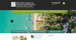 Desktop Screenshot of isgrigteam.com